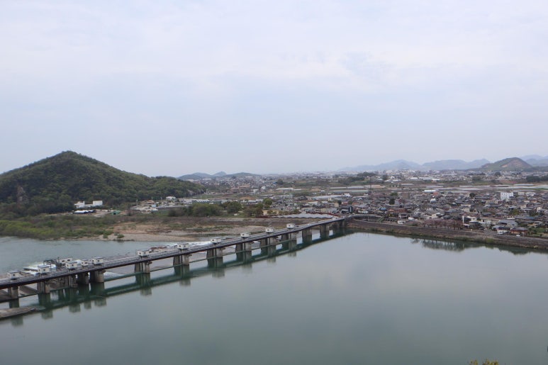 태산성 이미지