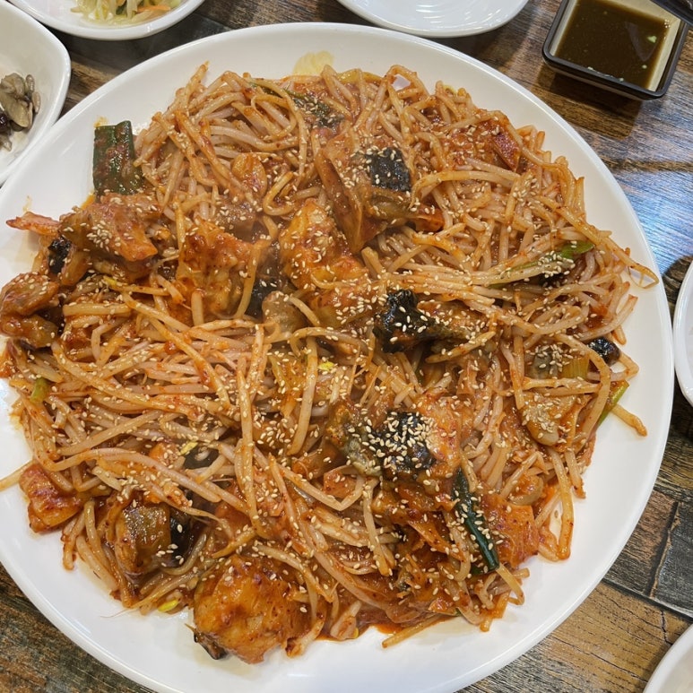 미영이네찜마을 이미지