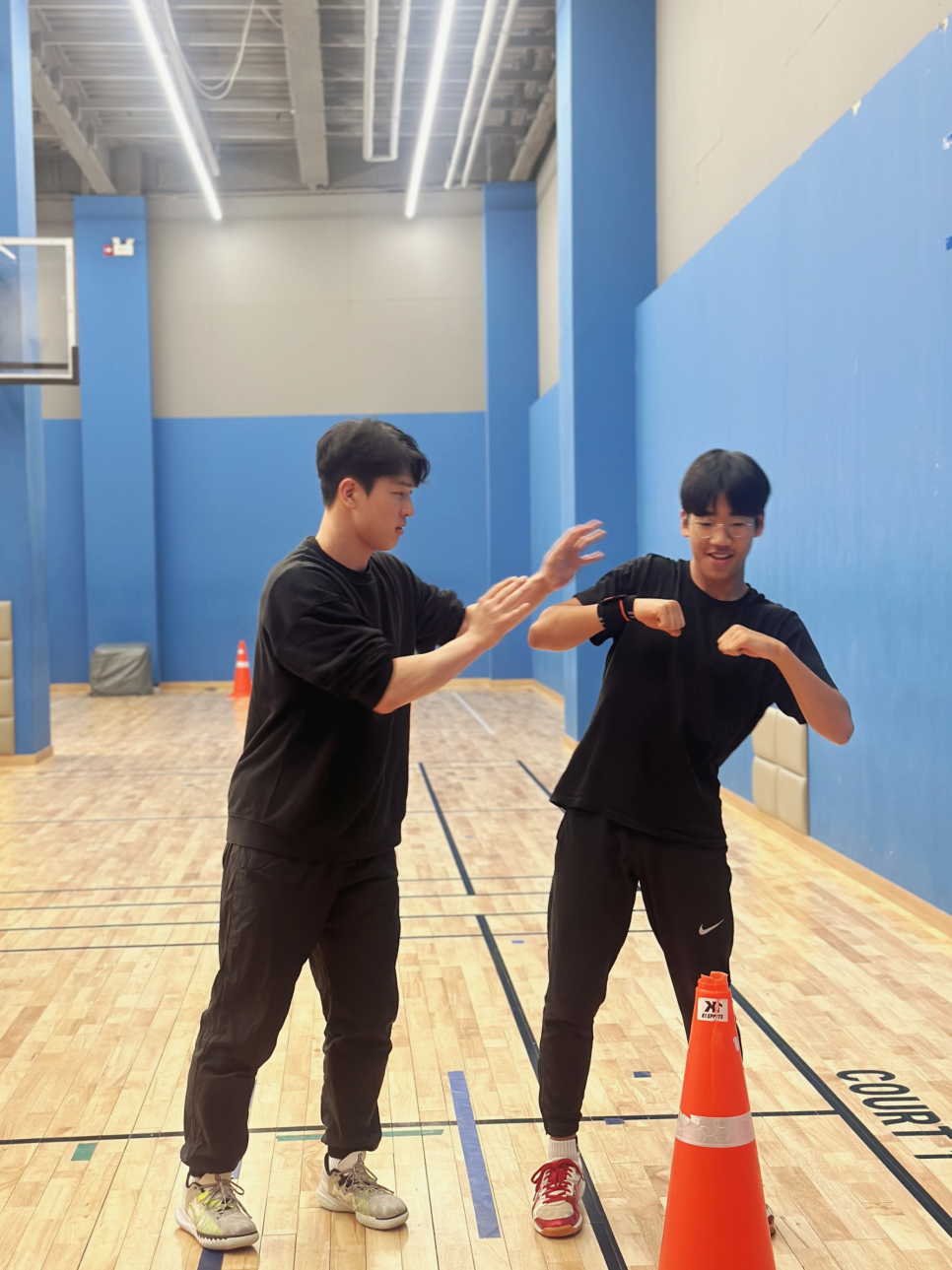 케이원지점 이미지