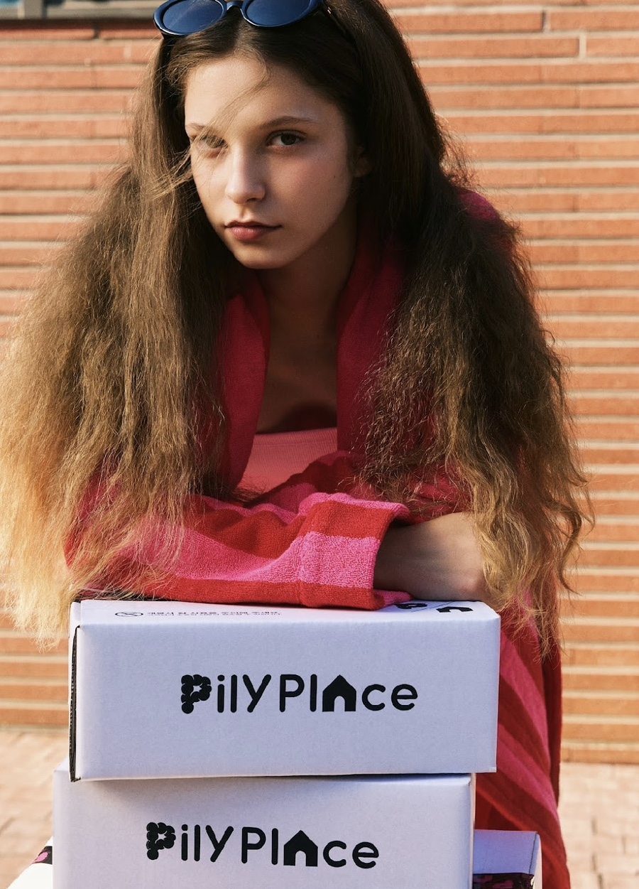 필리플레이스(Pily Place) 이미지