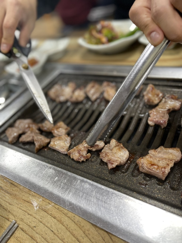 합수식육식당 이미지