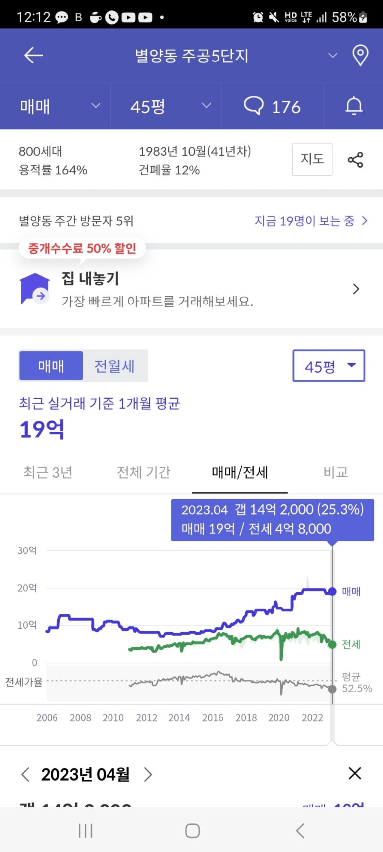 주공분식 이미지