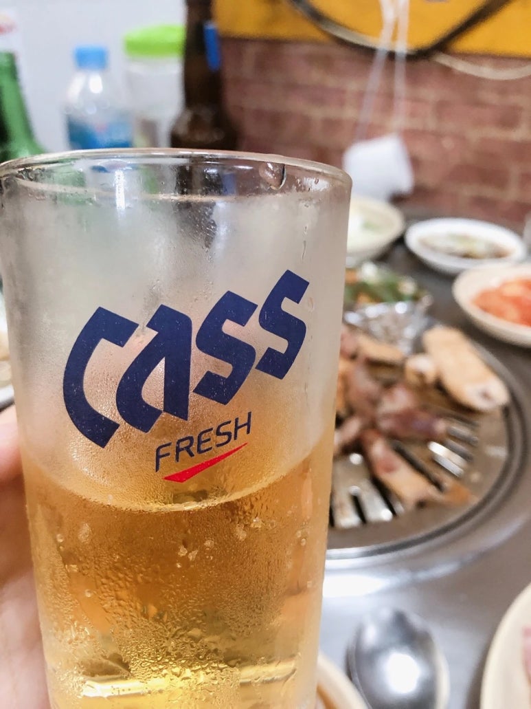 구박사소곱창구이(봉명점) 이미지