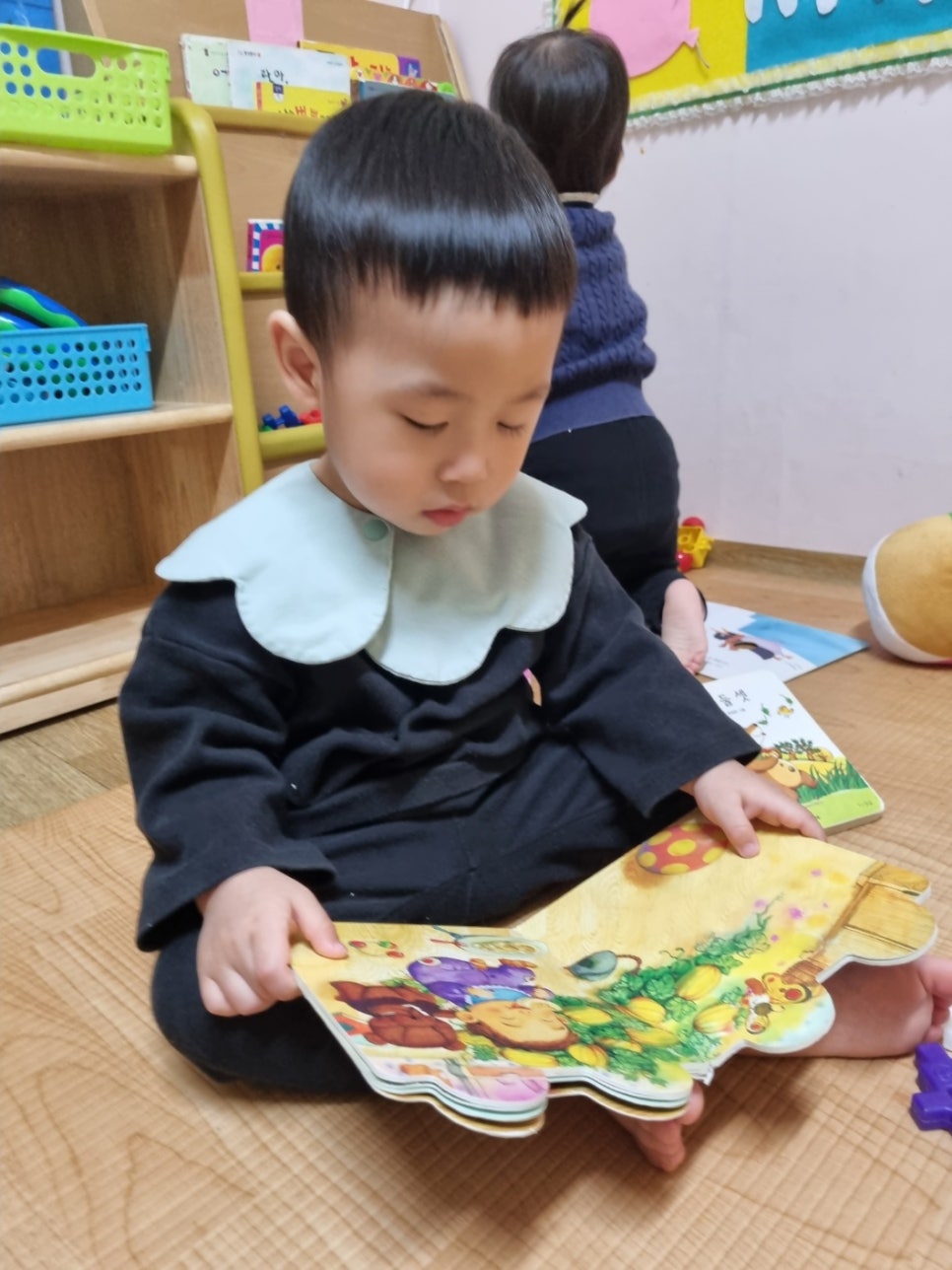 목련어린이집 이미지