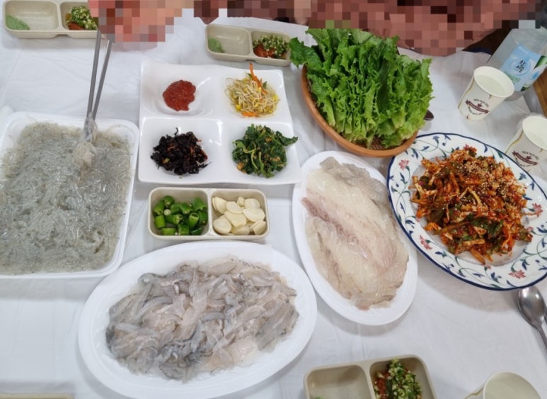 사계절회식당 이미지