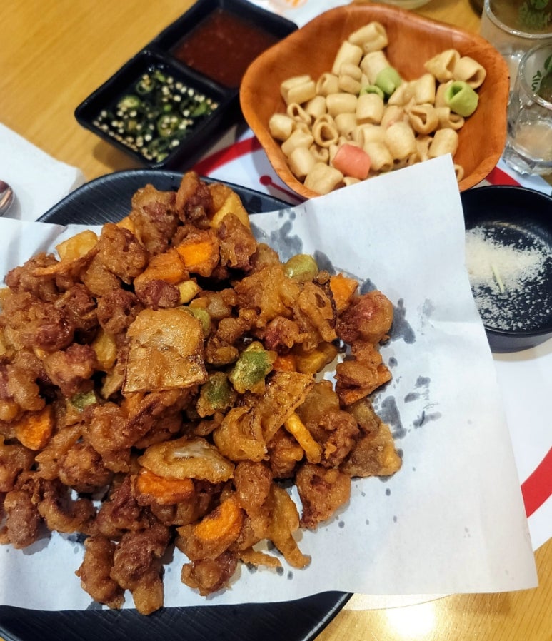 최강똥집&포차 이미지