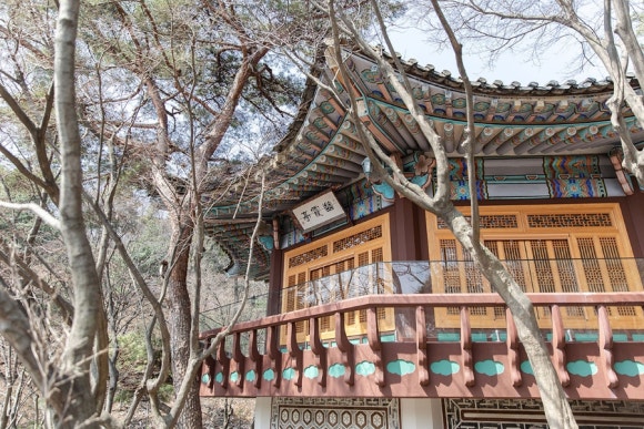 고갯마루쉼터 이미지