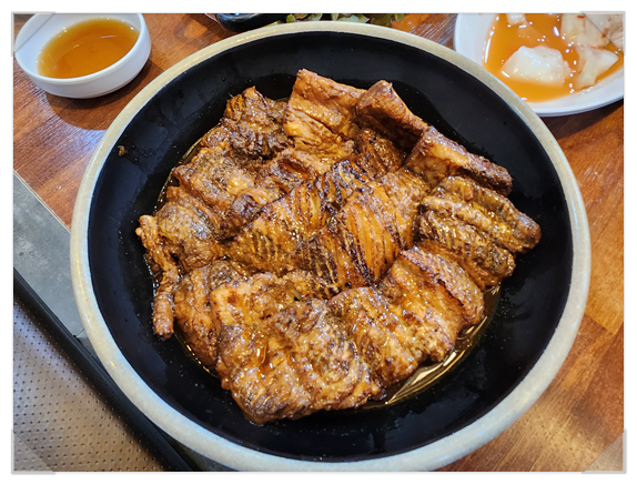장유한우명가 이미지