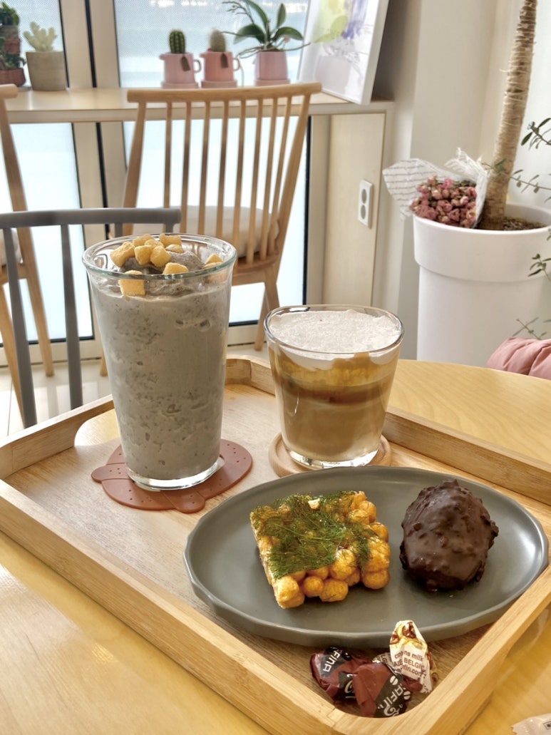 카페베풂 이미지