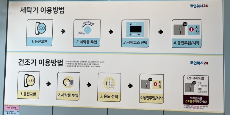 가야세탁소 이미지