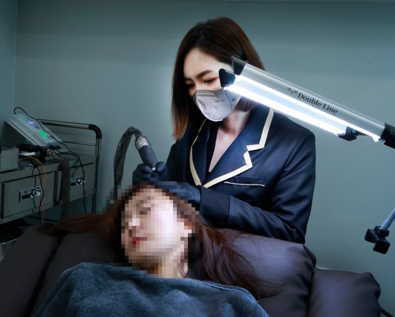 블리스의원 이미지