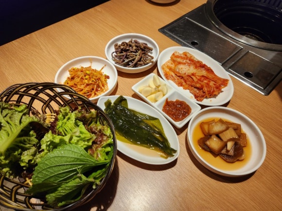 미생고기 이미지