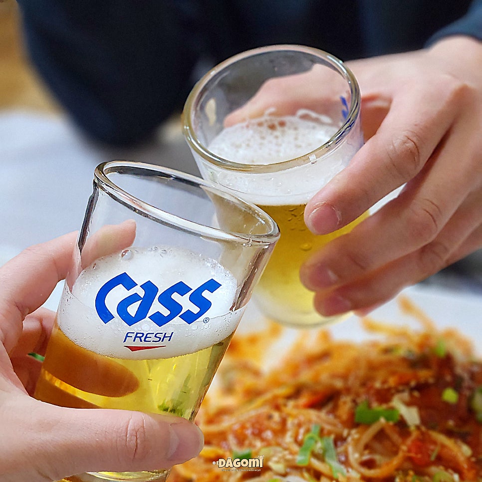 엔돌핀해물찜 이미지
