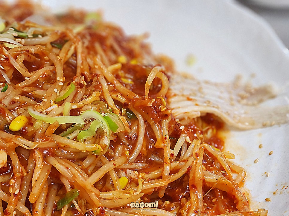 엔돌핀해물찜 이미지