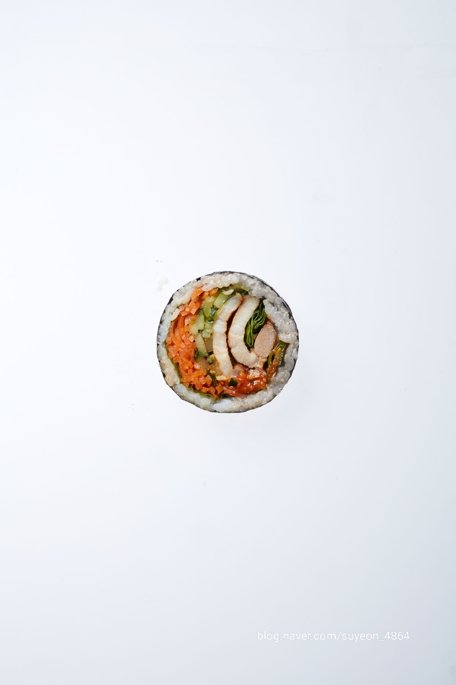 필수김밥 이미지