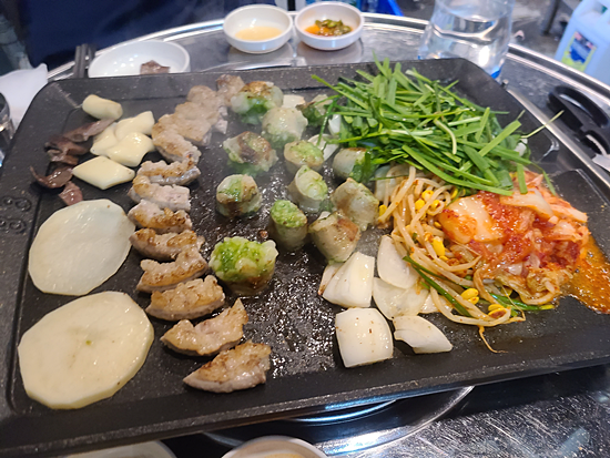구들짱황소곱창 이미지
