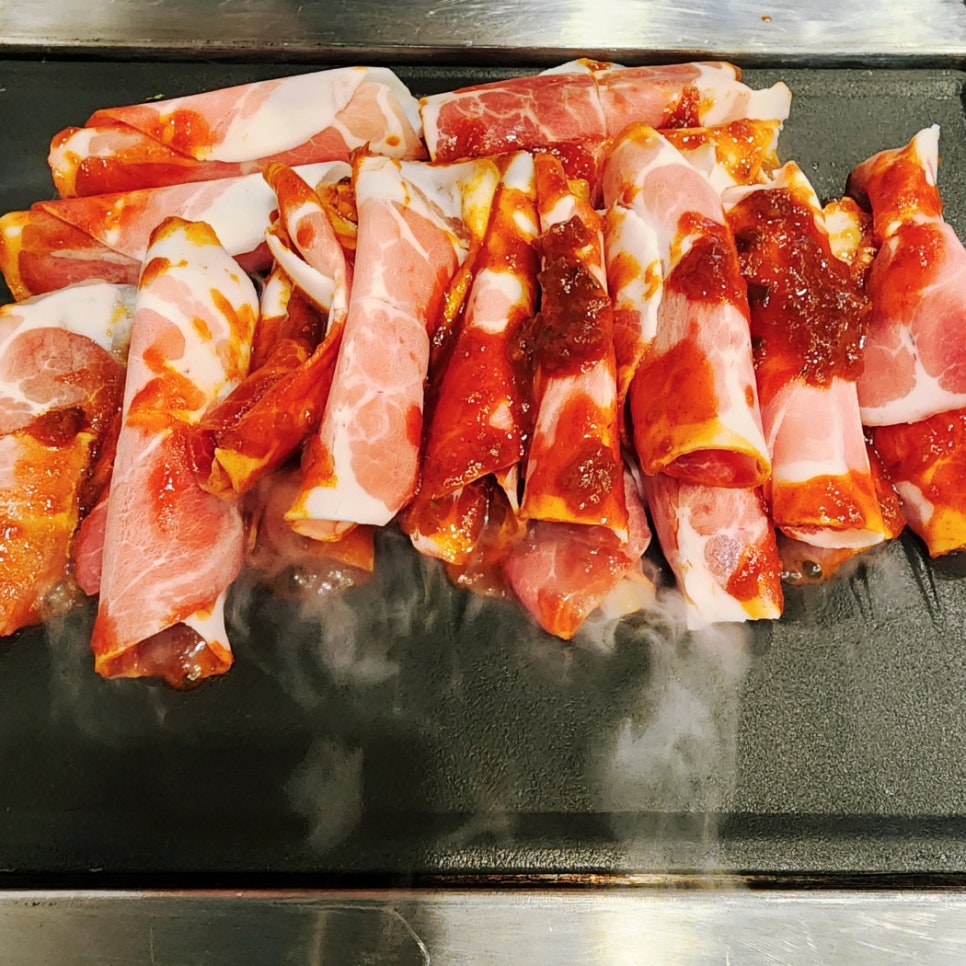 화성새마을식당 이미지