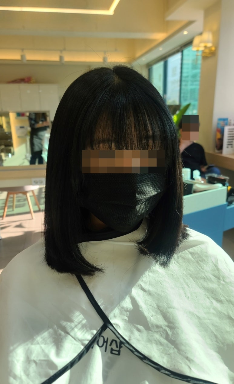 더베스트헤어샵 이미지