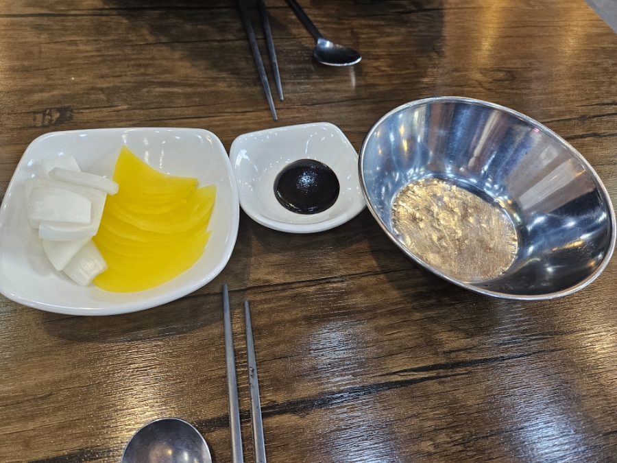 삼백짬뽕 이미지