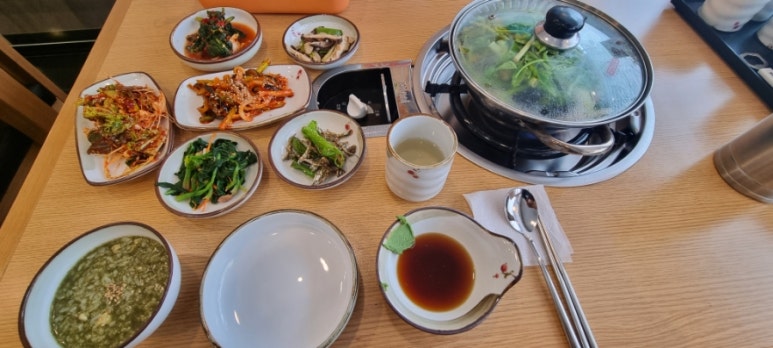 복먹고복받고(구로점) 이미지