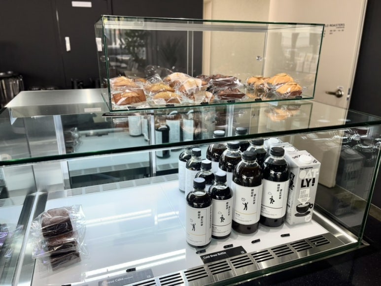 헤일로로스터스스마트파크점 이미지