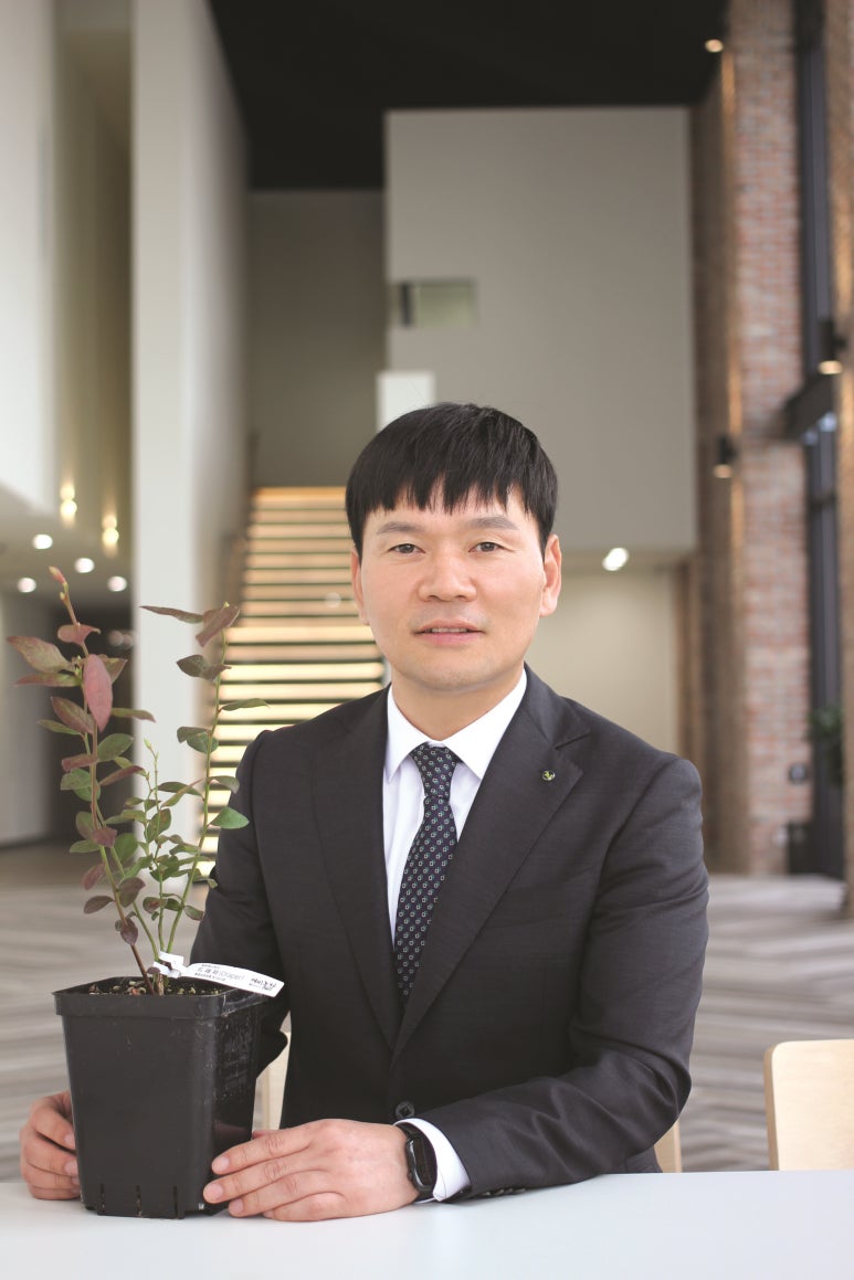 법인깨비농장 이미지