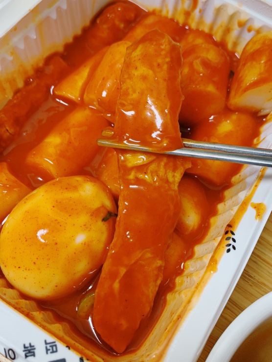 우리할매떡볶이화명점 이미지