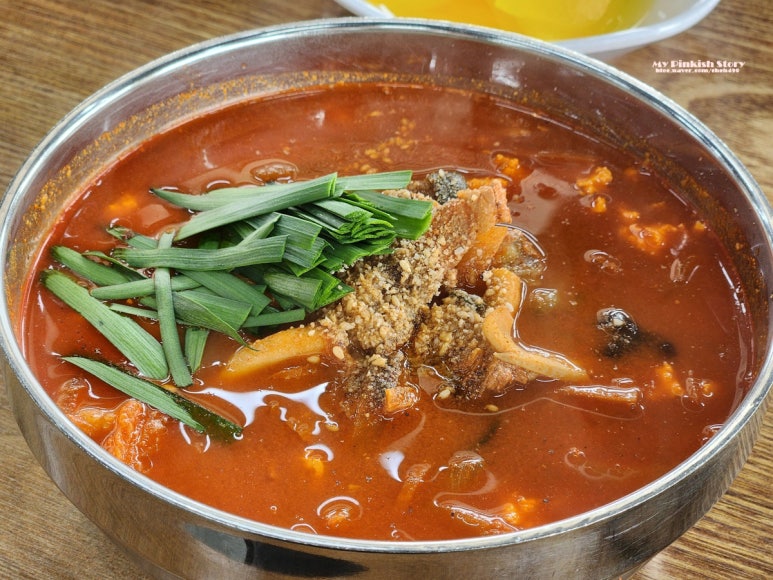 양양교동짬뽕 이미지