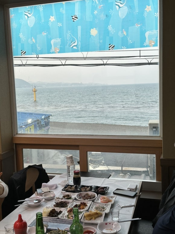 정자횟집2 이미지