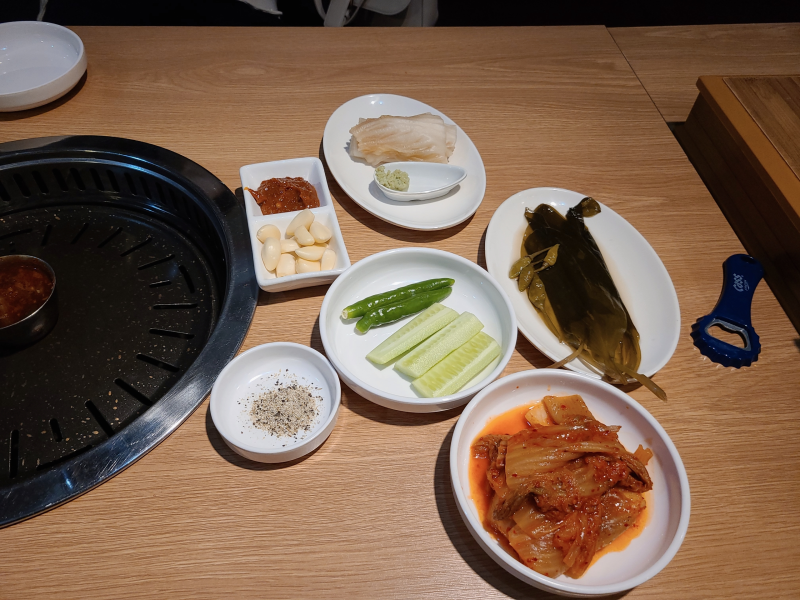 미생고기 이미지