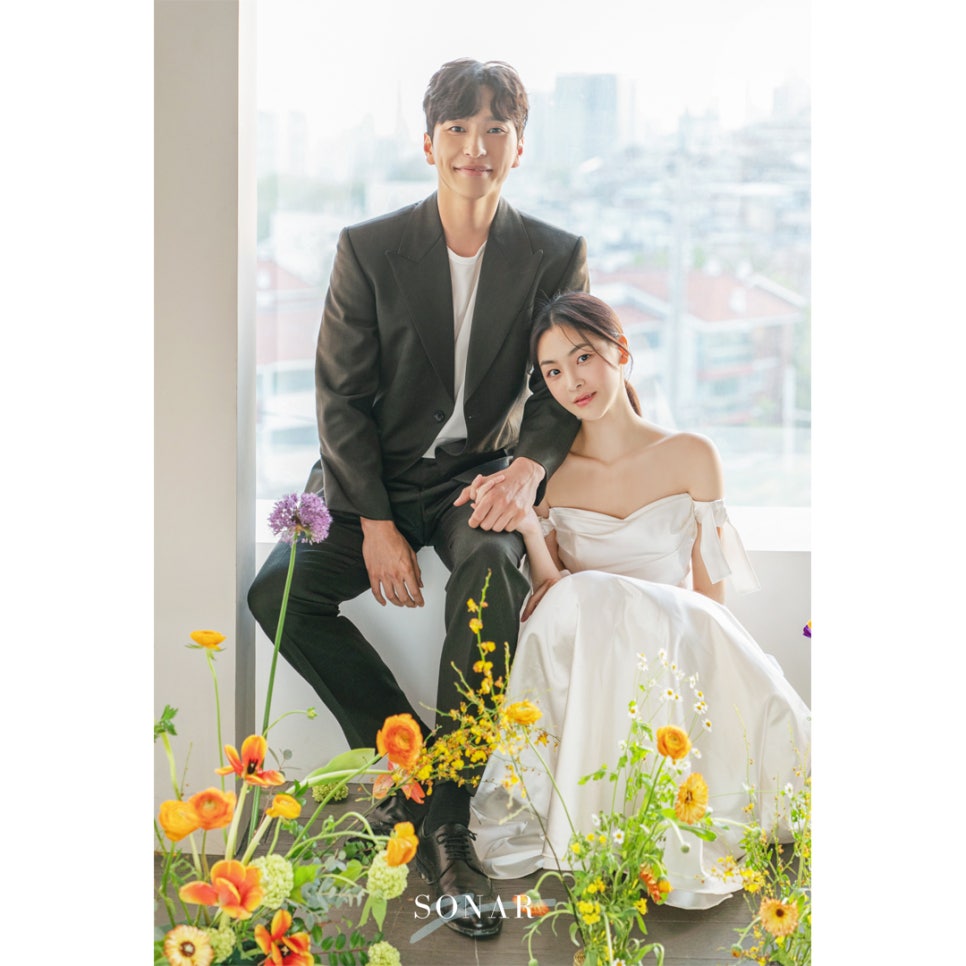 정성웨딩컴퍼니 이미지