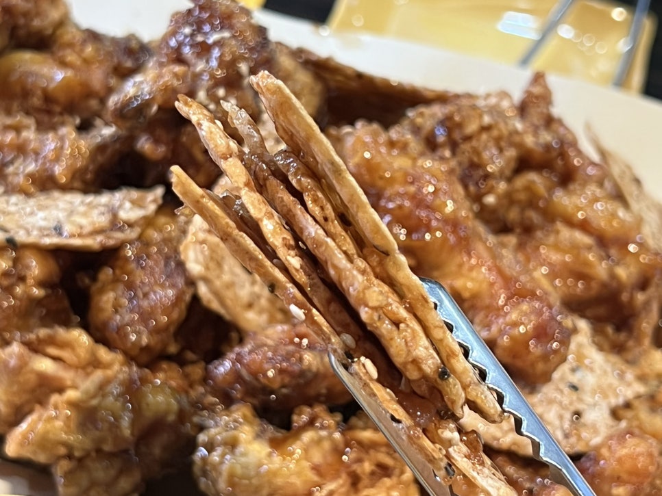 노랑통닭여수 이미지