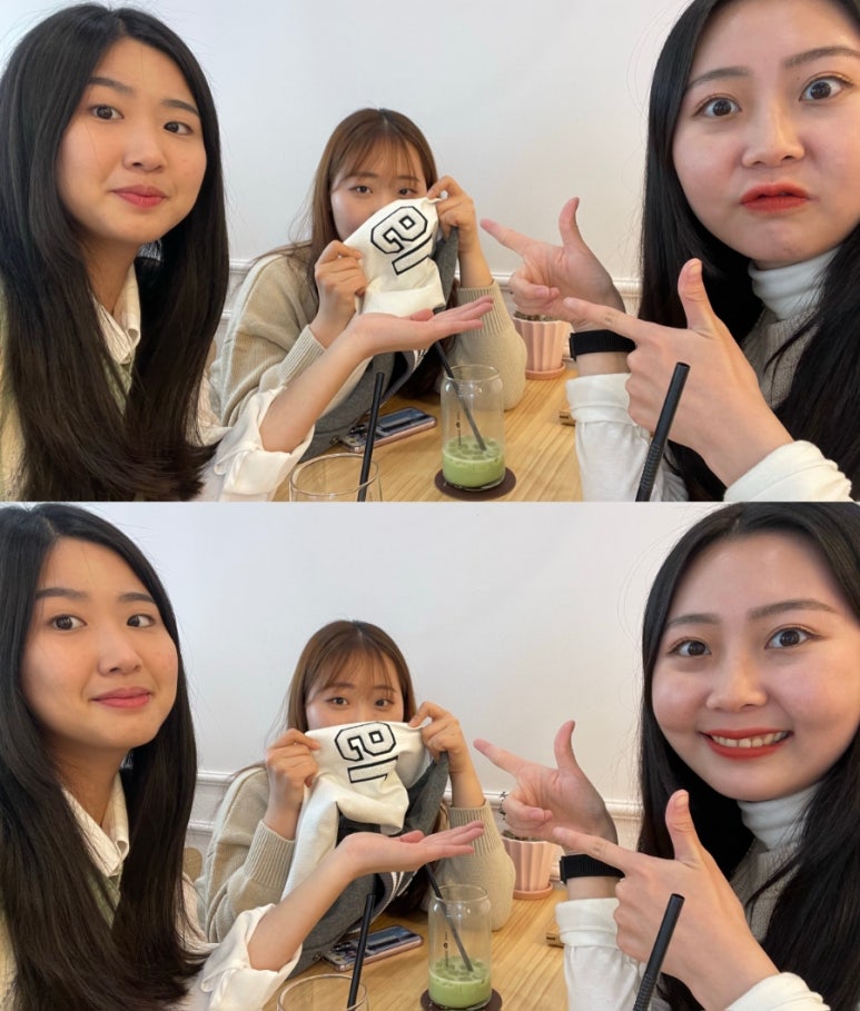 카페동네 용인강남대점 이미지