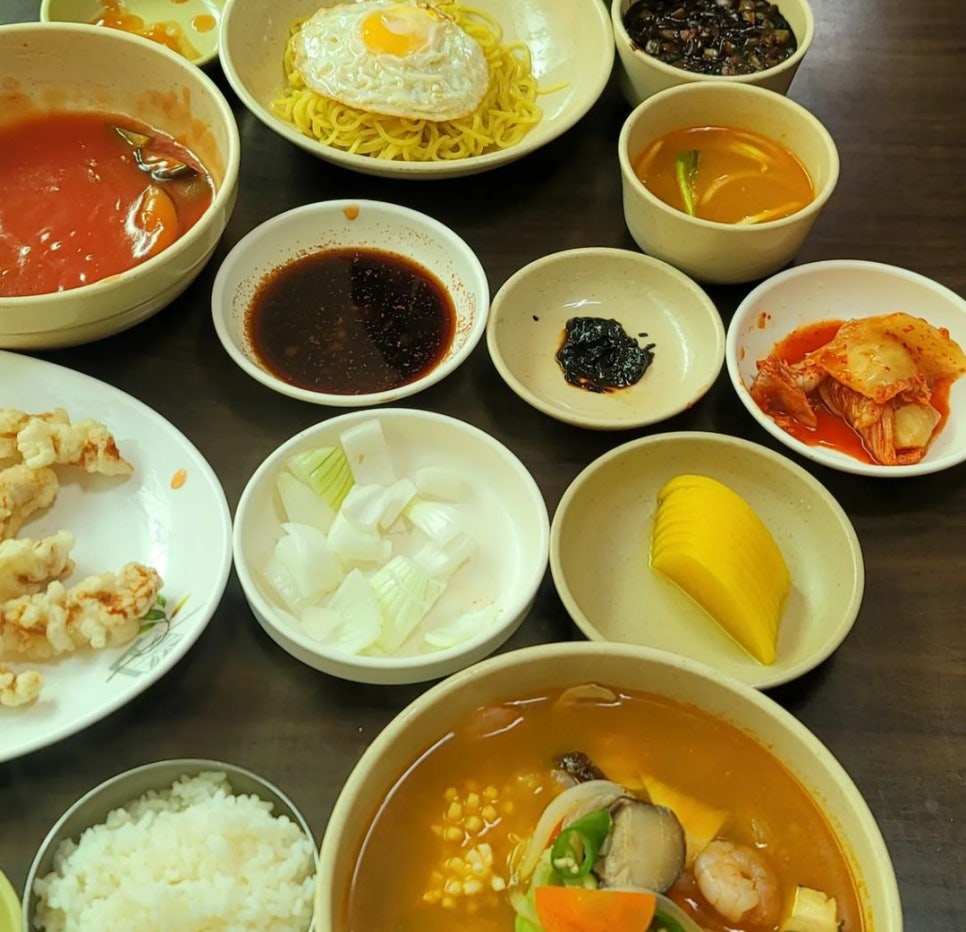 양지중국관 이미지