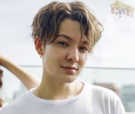 쟈니스에이젼시 이미지