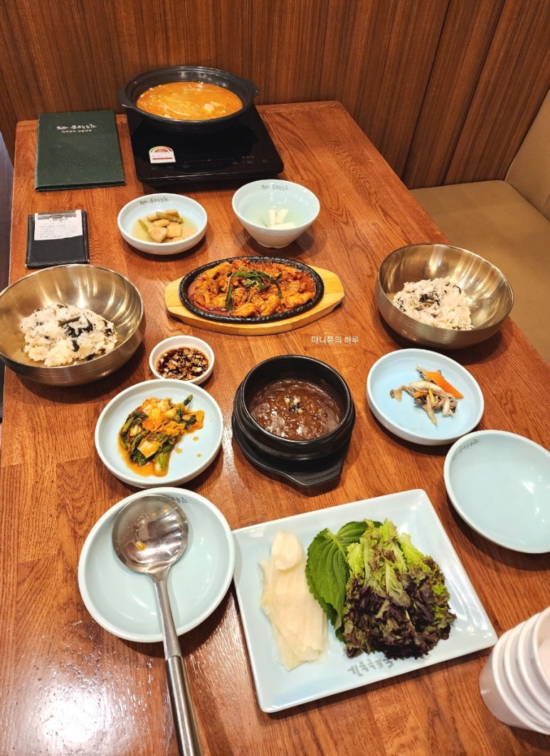 동트는농가식품 이미지