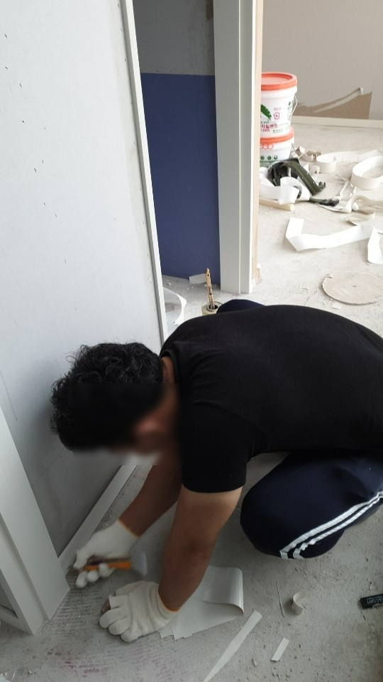 리안산부인과 이미지