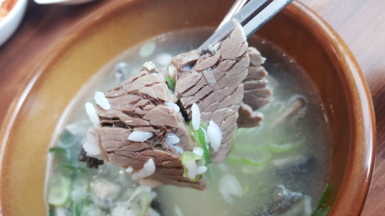 명족발진칼국수 이미지