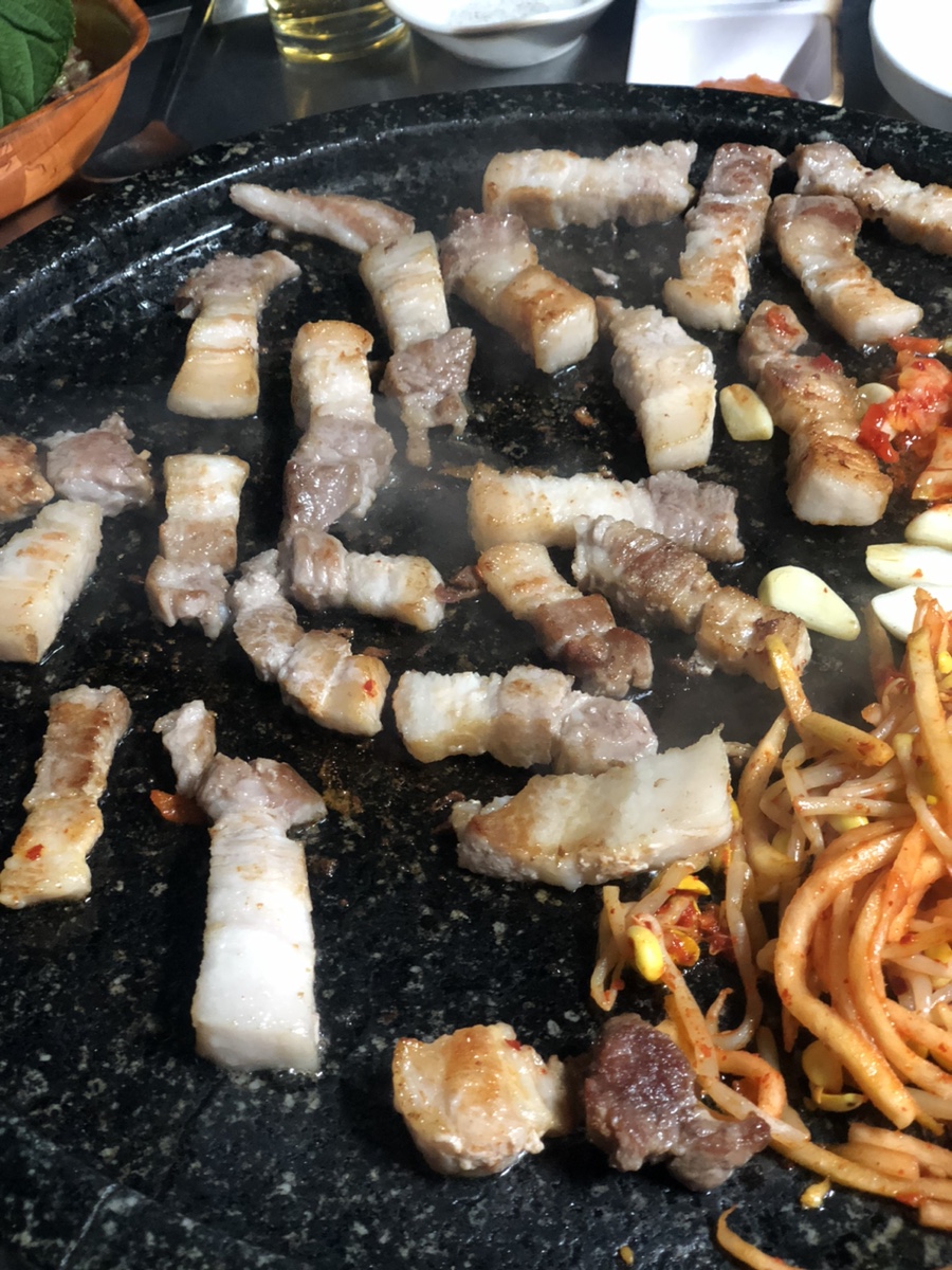 상규네돌판삼겹살 이미지