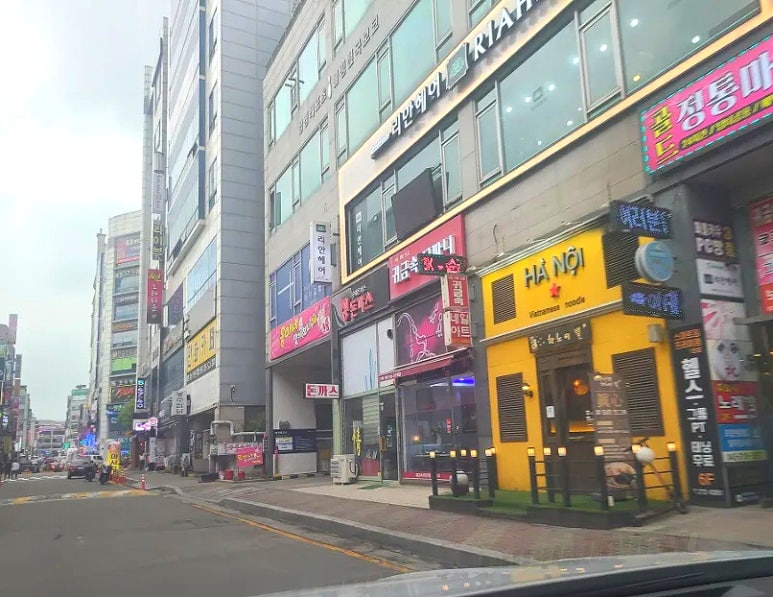 정담사진관 이미지