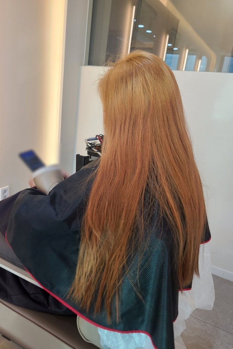 더베스트헤어샵 이미지