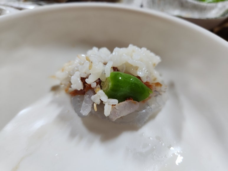다자연맛집 이미지