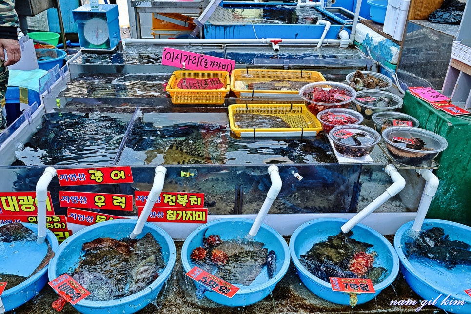 한결수산 이미지