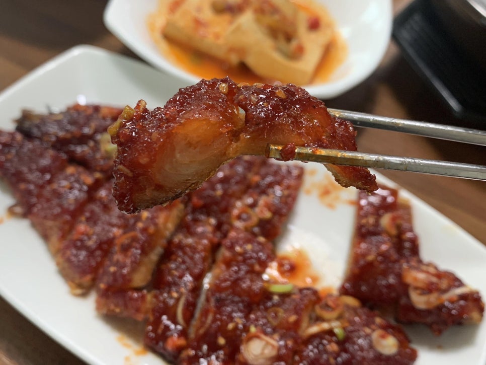 노다지식당 이미지