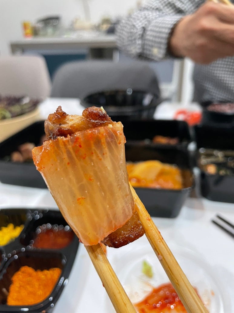 푸줏간 양산시청점 이미지