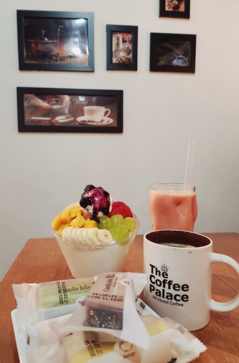 카페더온 이미지