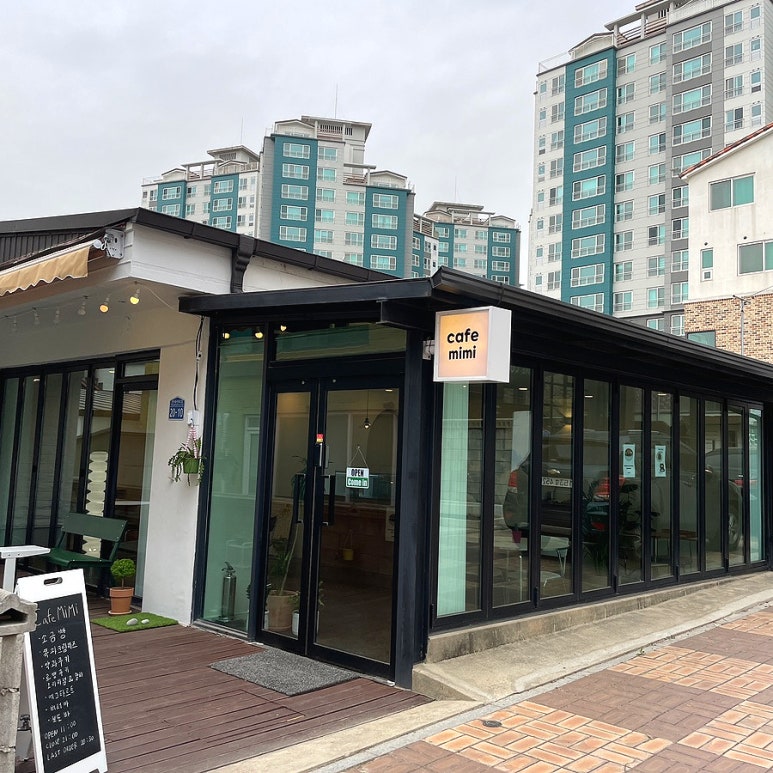 카페미미(CAFE MIMI) 이미지