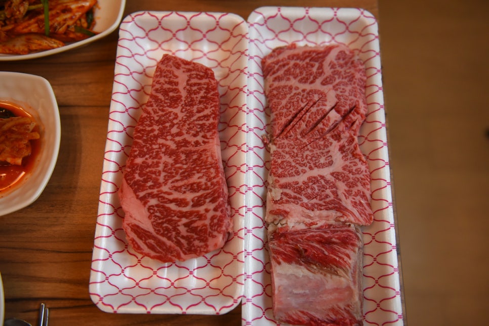 대관령700한우정육식당 이미지