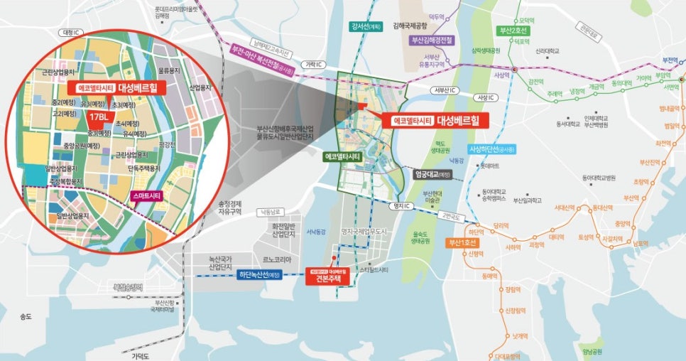 대성환경건설(주) 이미지