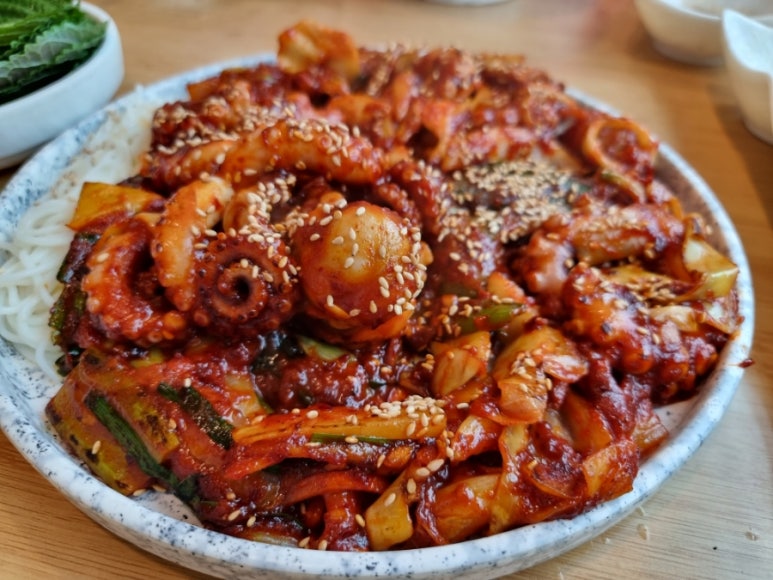 낙지의품격 이미지